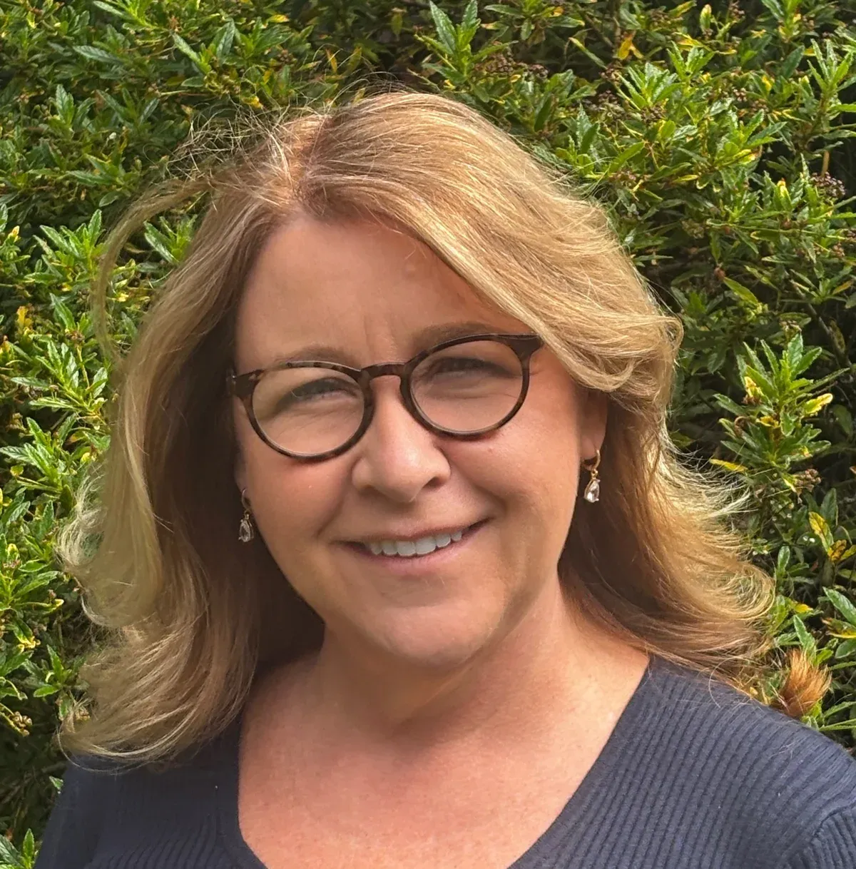 Joanne Budge